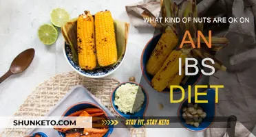 IBS Diet: Which Nuts Are Safe?