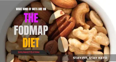 FODMAP Diet: Unlocking the Nutty Secrets