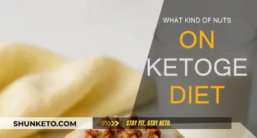 Best Nuts for Ketogenic Diet and Their Benefits