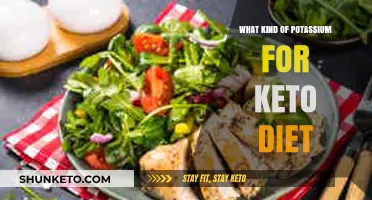 Best Potassium Sources for Keto: Electrolyte Balance on a Low-Carb Diet