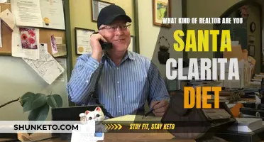 Santa Clarita Realtors: Dieting for Success?