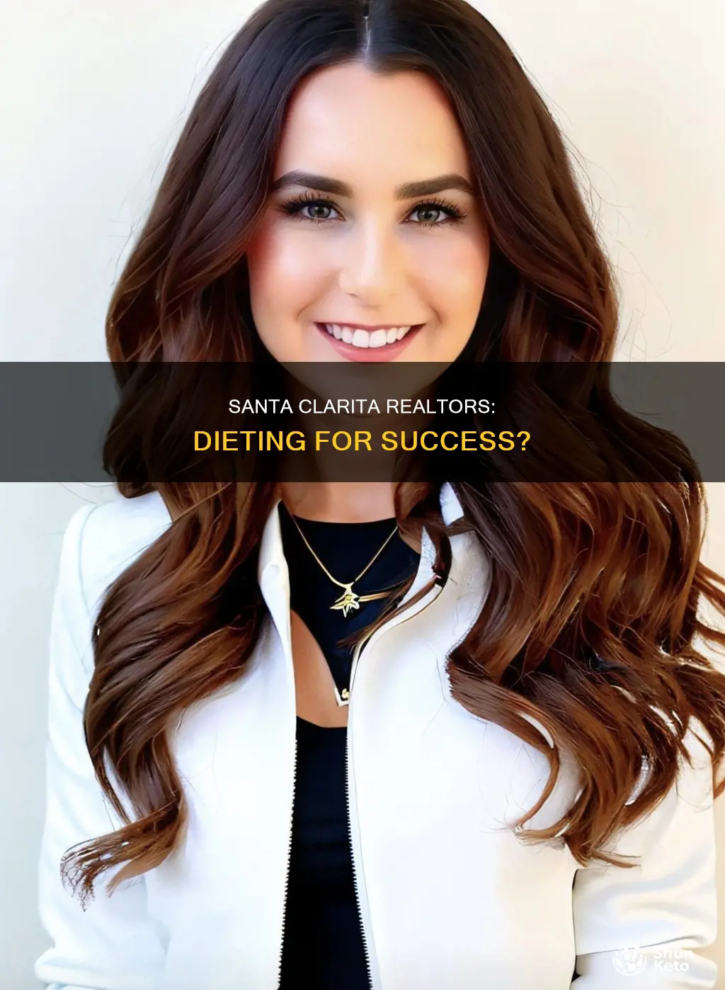 what kind of realtor are you santa clarita diet