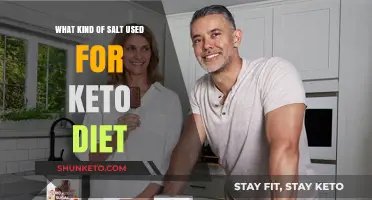 Best Salt Types for Keto: Enhancing Your Low-Carb Lifestyle