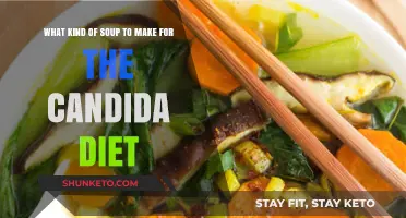Best Soups for the Candida Diet