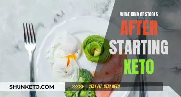 Keto Stool Changes: What to Expect and Why