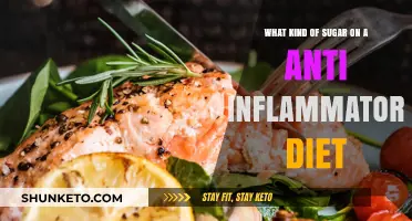 Anti-Inflammatory Diets: Sugar Friend or Foe?
