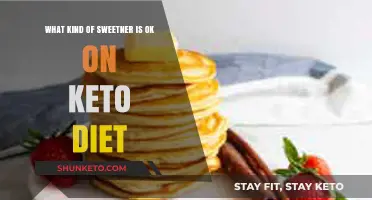Keto-Friendly Sweeteners: Best Low-Carb Options for Your Diet