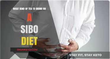 Best Teas to Drink on a SIBO Diet