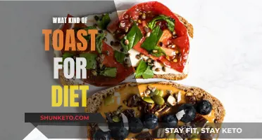 The Ultimate Guide to Healthy Toasts: Low-Calorie Options