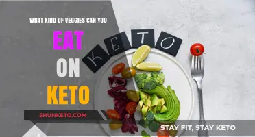 Keto-Friendly Veggies: Low-Carb Options to Fuel Your Diet