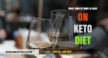 Keto-Friendly Wines: Enjoying Low-Carb Varieties Without Breaking Your Diet
