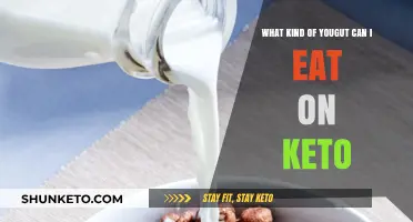 Keto-Friendly Yogurt Options: What to Eat and Avoid on a Low-Carb Diet