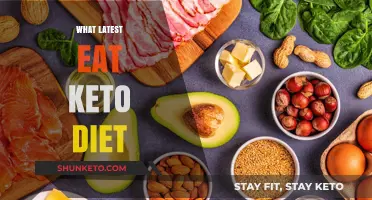 Latest Keto Diet Trends: What to Eat Now for Optimal Results