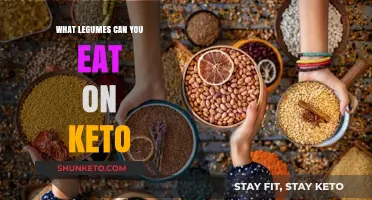 Keto-Friendly Legumes: Low-Carb Options for Your Diet Plan