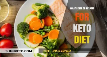 Optimal Ketosis Levels for Effective Keto Diet Success Explained