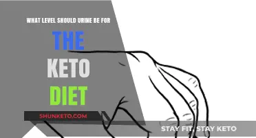 Optimal Urine Ketone Levels for Keto Diet Success Explained