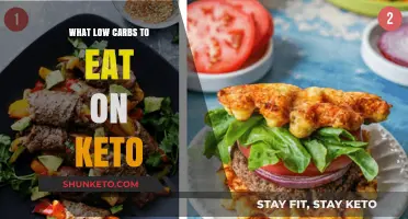 Keto-Friendly Low-Carb Foods: Delicious Options for Your Diet