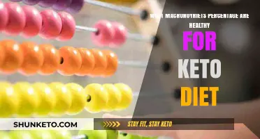 Healthy Macronutrient Ratios for a Successful Keto Diet Plan