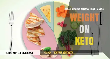 Effective Keto Macros for Weight Loss: A Simple Guide