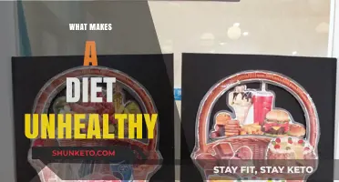 Dieting Traps: What Makes Them Unhealthy?