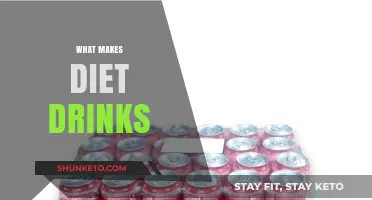 Artificial Sweeteners: Diet Drinks' Dark Secrets