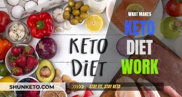 Keto Diet: How Does It Work?