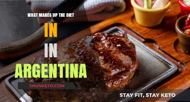 Exploring Argentina's Unique and Flavorful Dietary Culture