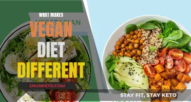 Vegan Diets: A Distinctive Path to Healthy Eating