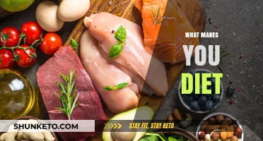 Dieting: What's Stopping You From Succeeding?