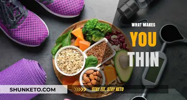 Unlocking the Mystery of Staying Thin
