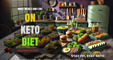 Keto-Friendly Meal Ideas: Delicious Low-Carb Recipes to Enjoy Daily
