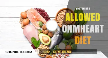 Heart-Healthy Diet: What Meat is Allowed?