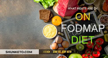 FODMAP Diet: Which Meats Are Safe to Eat?