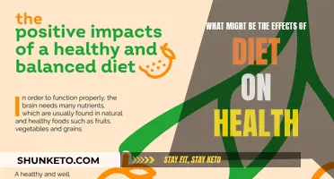 Diet's Impact: Health's Future
