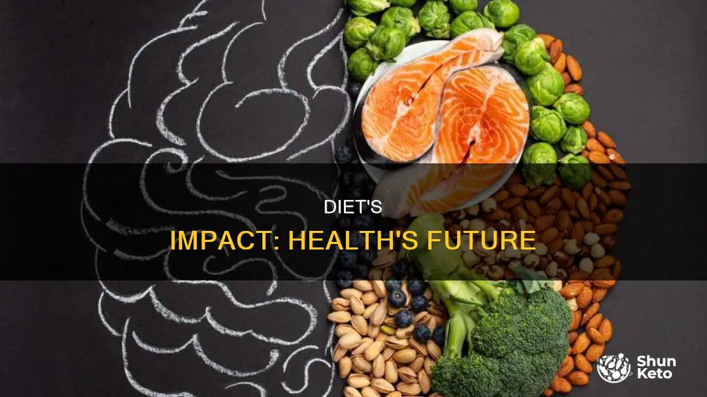 what might be the effects of diet on health