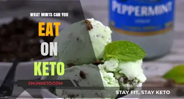 Keto-Friendly Mint Options: Fresh Breath Without Breaking Your Diet