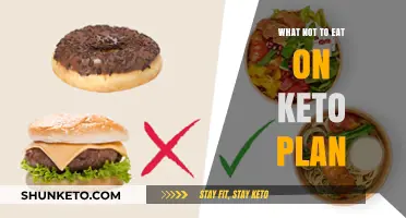 Keto Diet Pitfalls: Foods to Avoid for Optimal Results