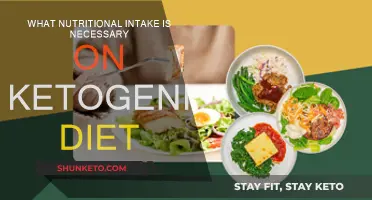 Ketogenic Diet: Essential Nutritional Intake for Success
