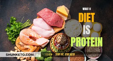 Protein-rich Diets: What, Why, and How?