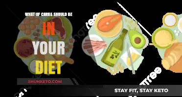 Carbohydrates: How Much Should You Eat Daily?
