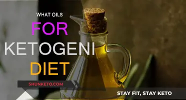 Best Oils for a Ketogenic Diet: A Comprehensive Guide