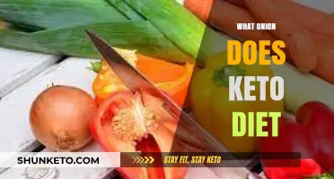 Can You Eat Onions on Keto? Nutrition Facts and Low-Carb Tips