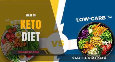 Understanding the Keto Diet: Benefits, Basics, and How to Start