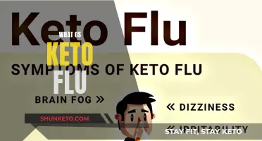 Keto Flu: Understanding the Transition Symptoms