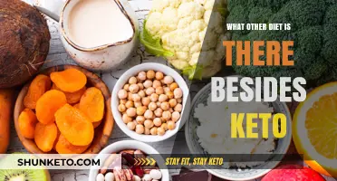 Beyond Keto: Exploring Diverse Diets for Health and Wellness
