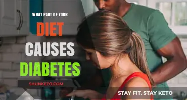 Diet and Diabetes: What's the Connection?