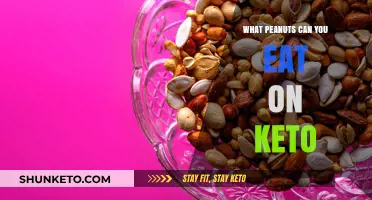 Keto-Friendly Peanuts: Which Varieties Fit Your Low-Carb Lifestyle?
