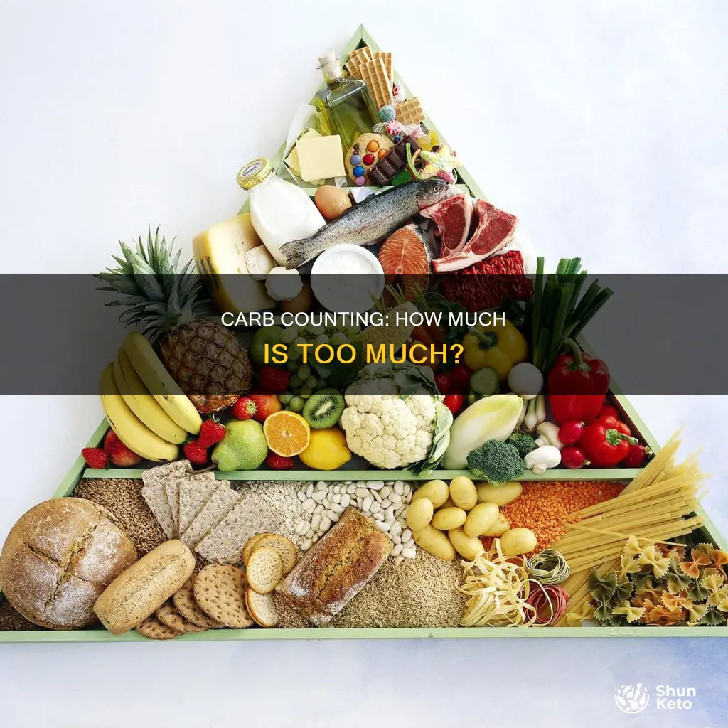 what percentage of my diet should be carbs uk