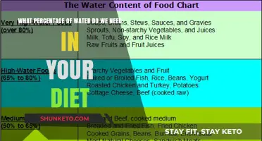 Hydration: Understanding Water's Role in Your Diet