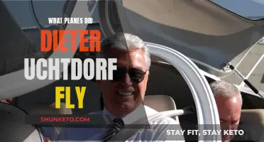 Dieter Uchtdorf's Historic Flight: The Plane That Changed Aviation